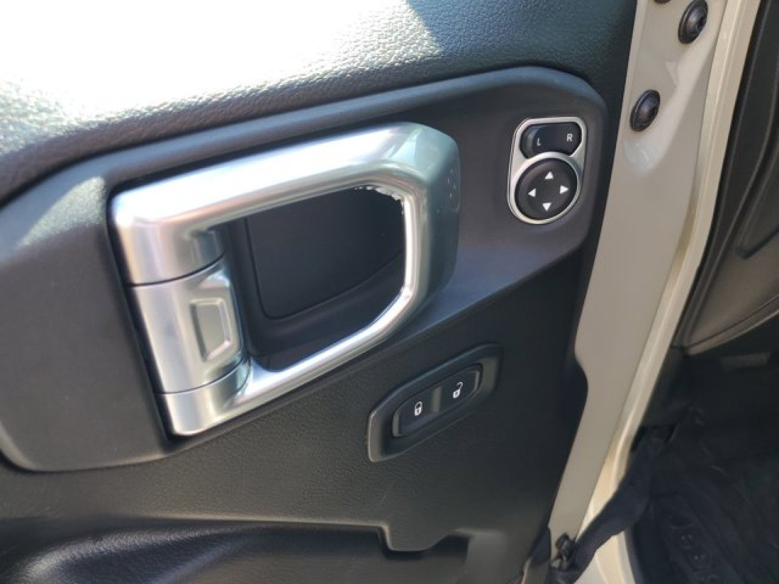 2022 Jeep Wrangler Unlimited Willys Sport