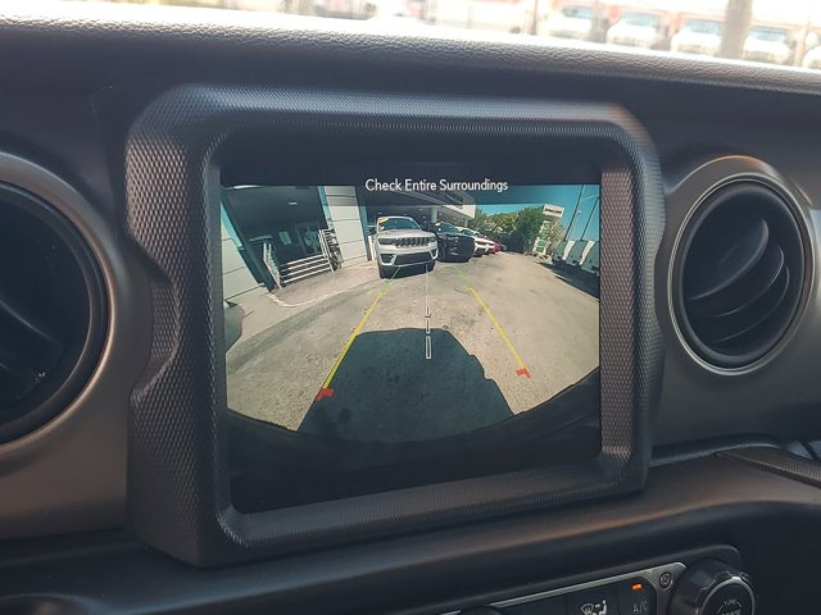 2022 Jeep Wrangler Unlimited Willys Sport