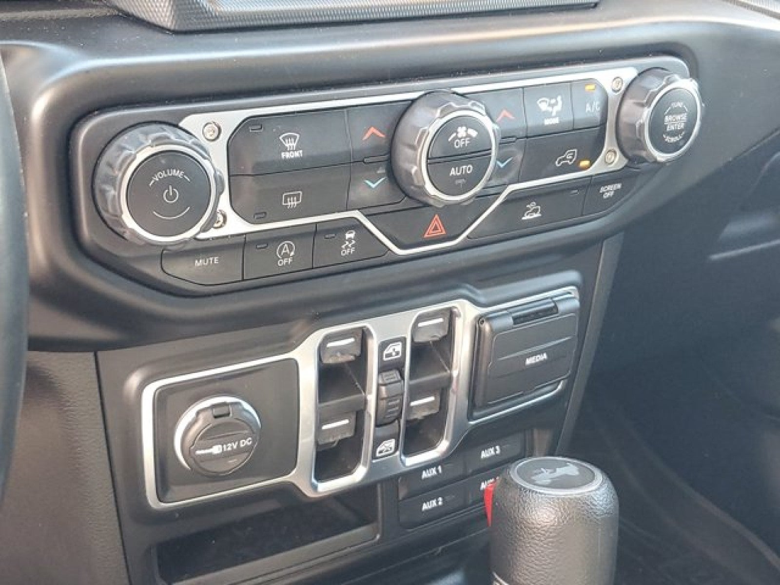 2022 Jeep Wrangler Unlimited Willys Sport