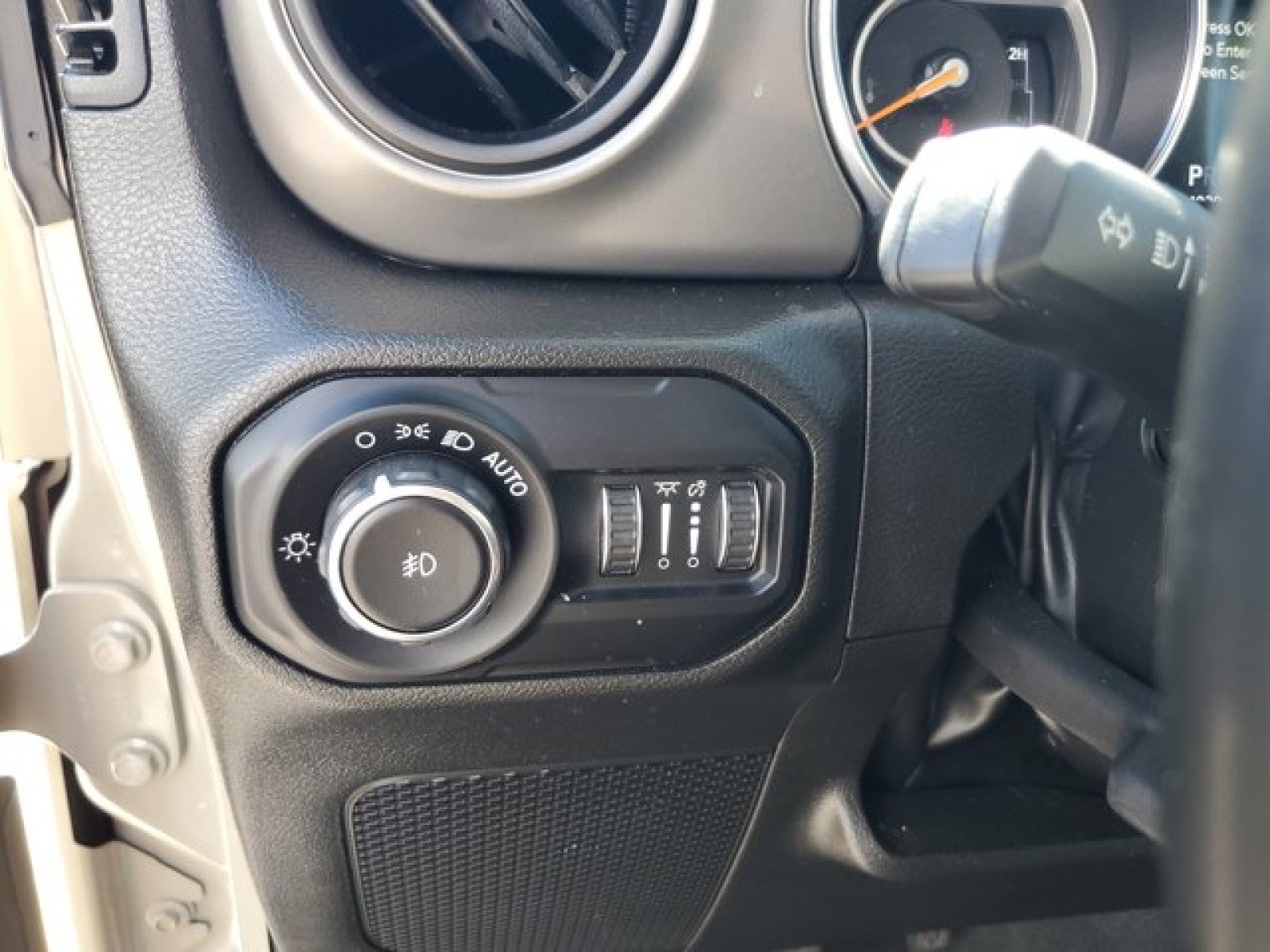 2022 Jeep Wrangler Unlimited Willys Sport