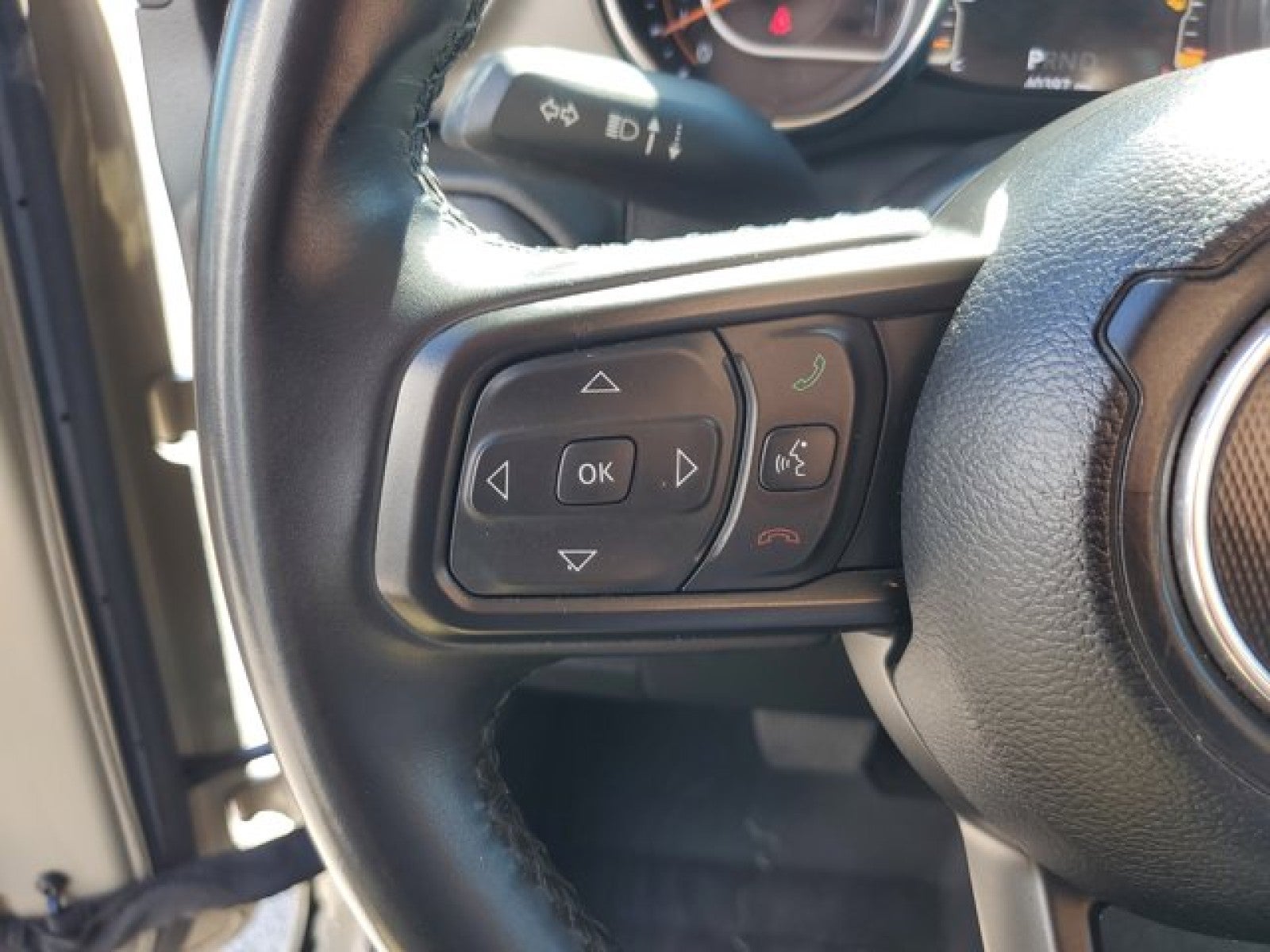 2022 Jeep Wrangler Unlimited Willys Sport