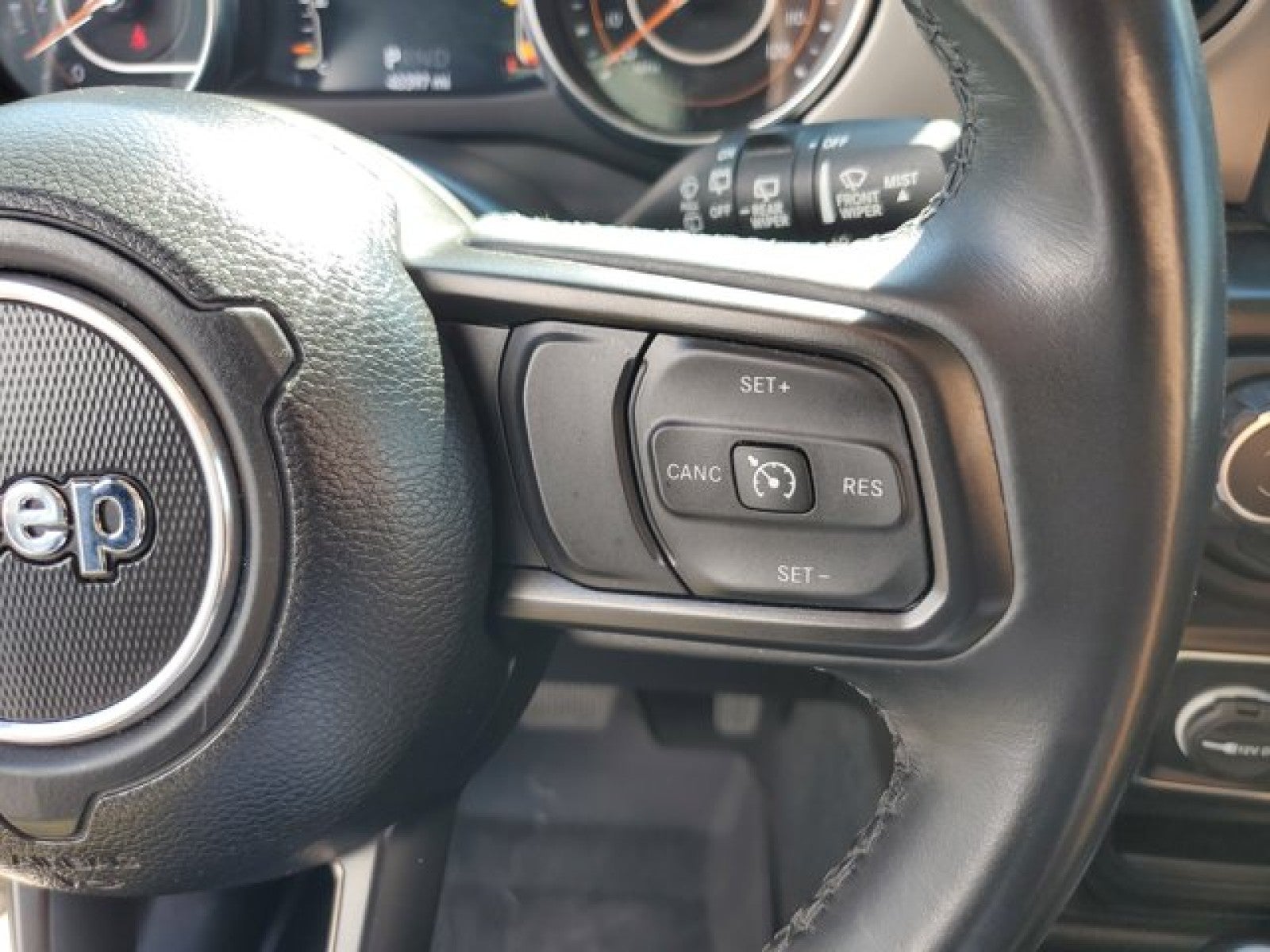 2022 Jeep Wrangler Unlimited Willys Sport