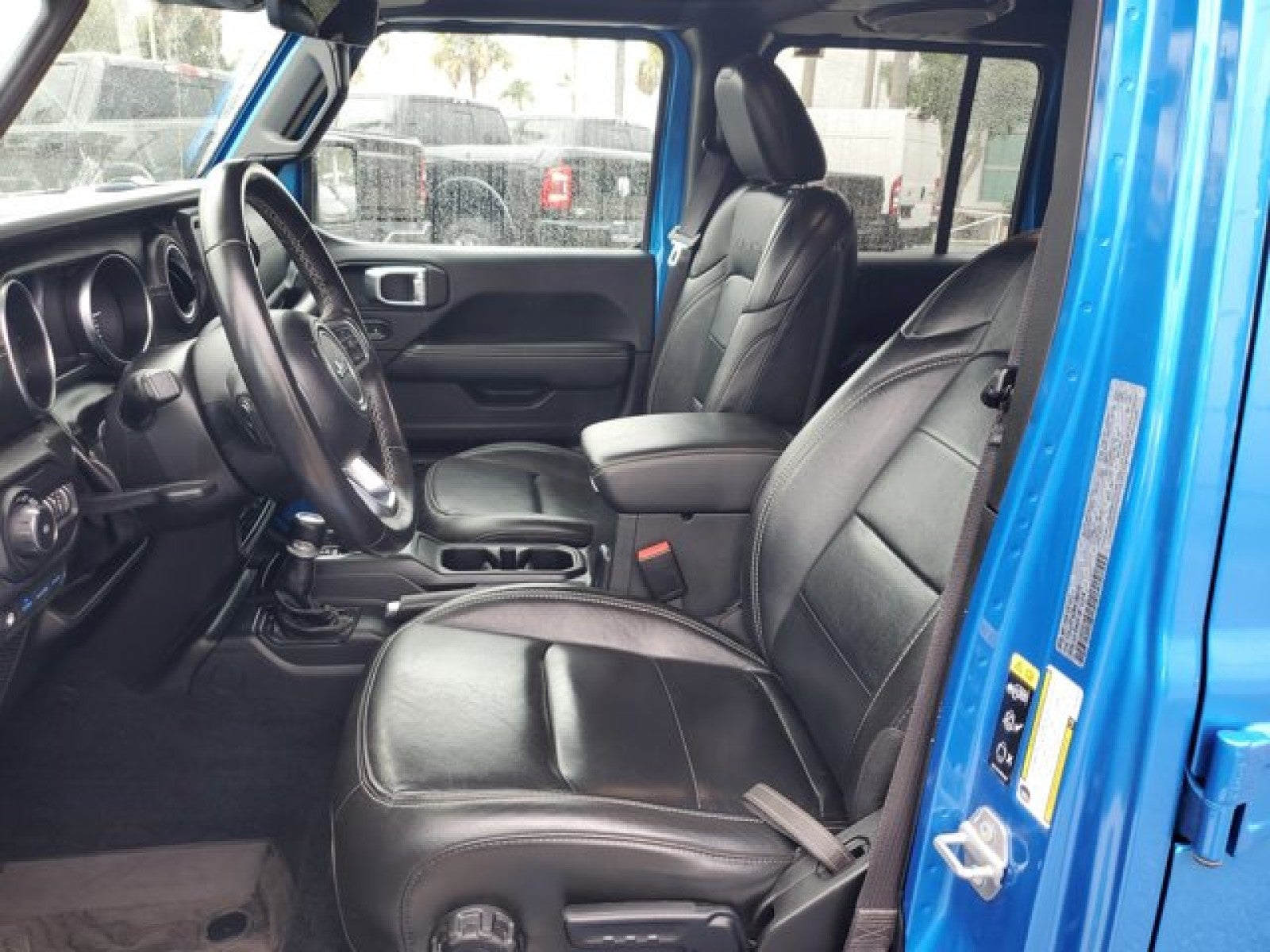 2022 Jeep Wrangler 4xe Unlimited Sahara