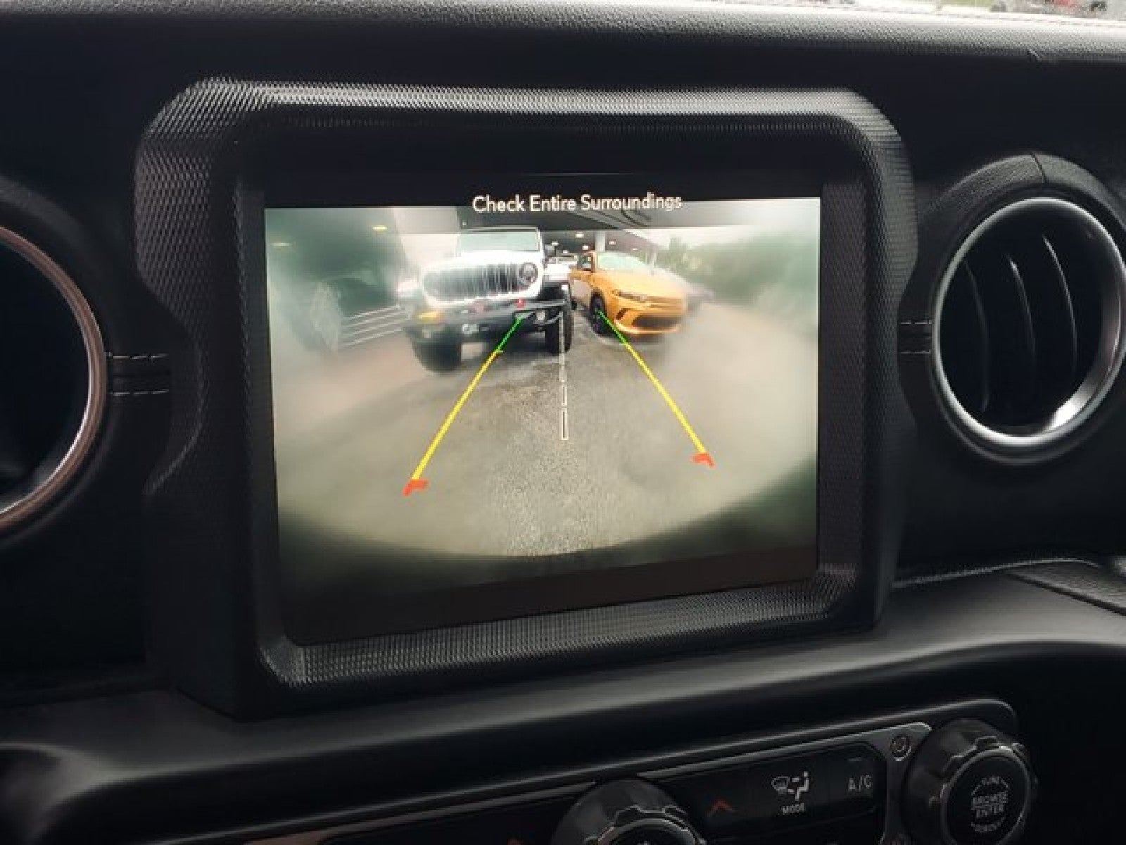 2022 Jeep Wrangler 4xe Unlimited Sahara