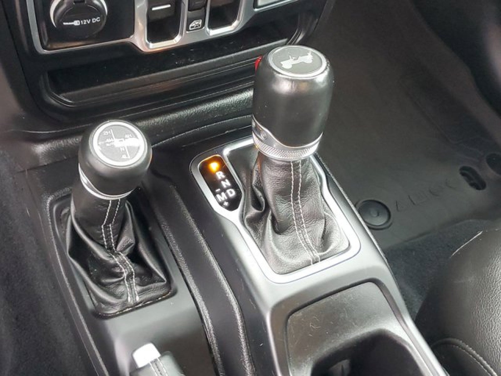 2022 Jeep Wrangler 4xe Unlimited Sahara