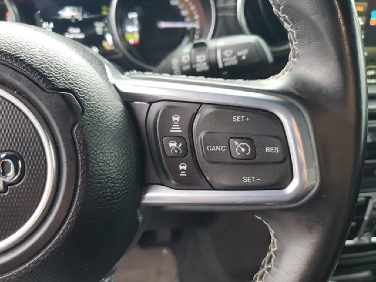 2022 Jeep Wrangler 4xe Unlimited Sahara