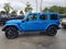 2022 Jeep Wrangler 4xe Unlimited Sahara