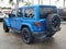 2022 Jeep Wrangler 4xe Unlimited Sahara