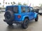 2022 Jeep Wrangler 4xe Unlimited Sahara