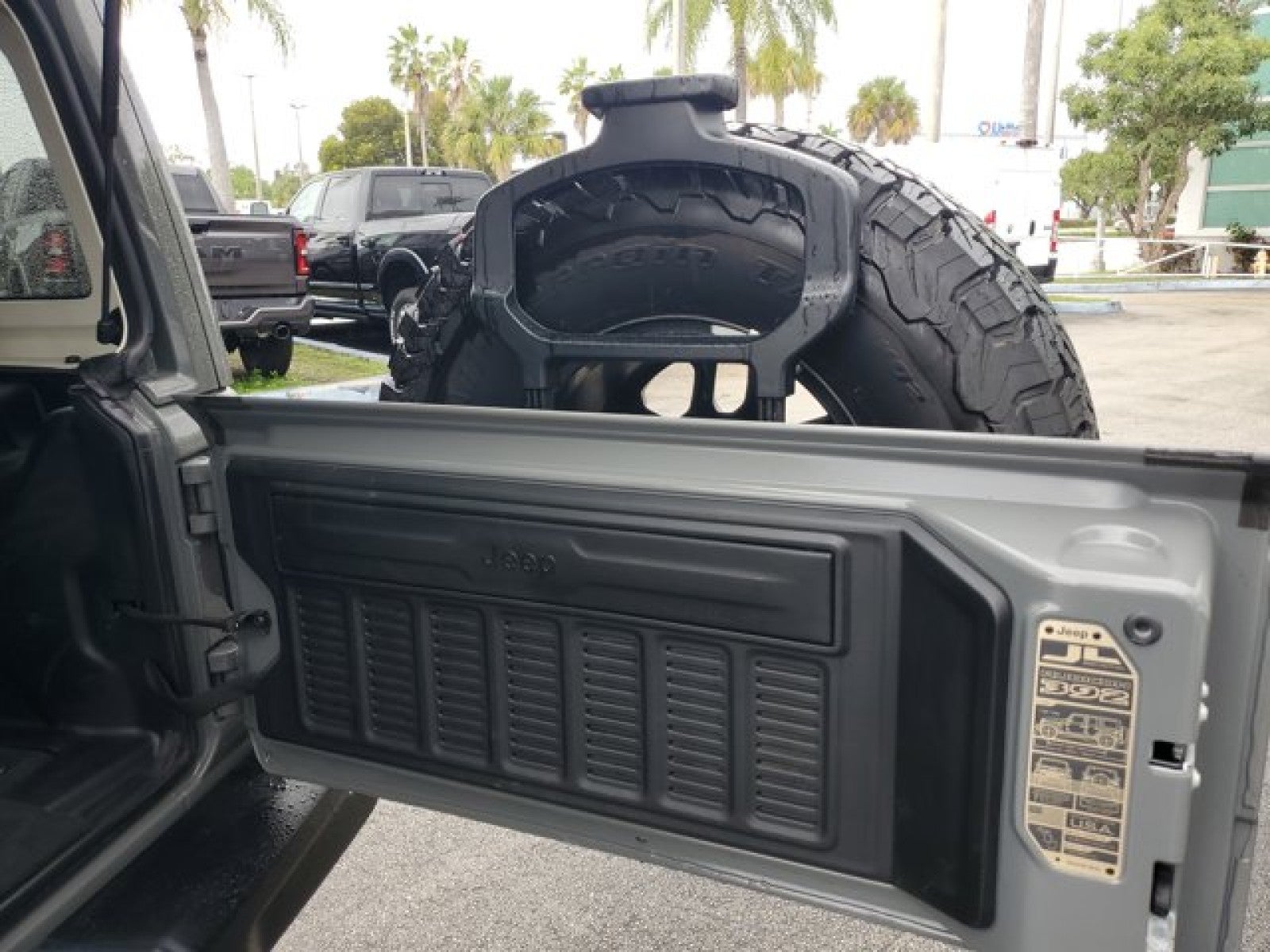 2023 Jeep Wrangler Rubicon 392