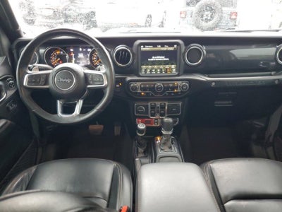 2023 Jeep Wrangler Rubicon 392