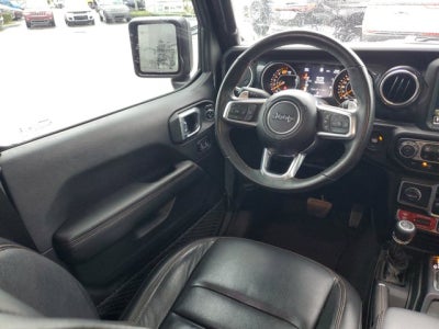 2023 Jeep Wrangler Rubicon 392