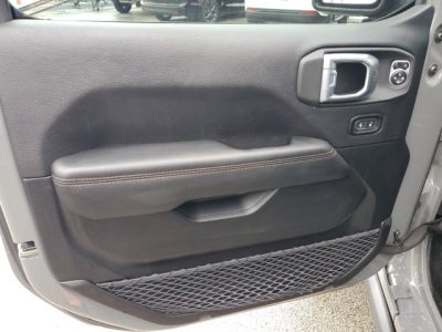 2023 Jeep Wrangler Rubicon 392