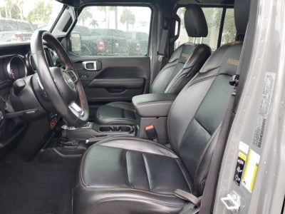 2023 Jeep Wrangler Rubicon 392