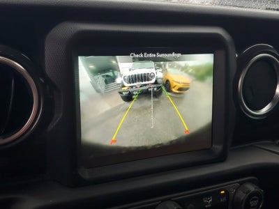 2023 Jeep Wrangler Rubicon 392