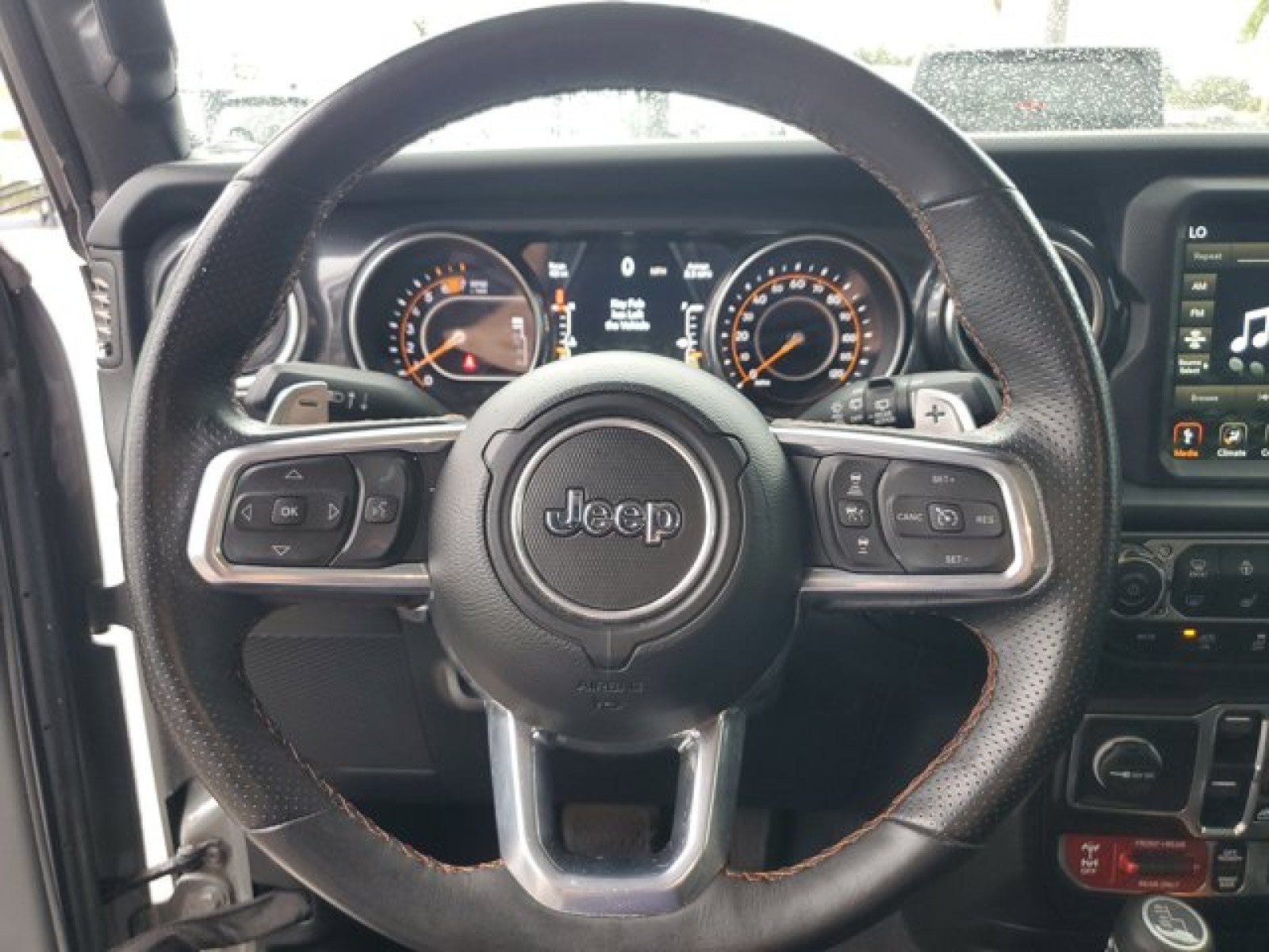 2023 Jeep Wrangler Rubicon 392