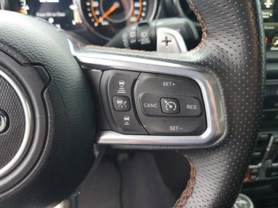 2023 Jeep Wrangler Rubicon 392