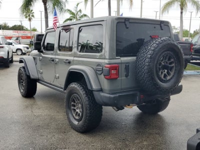 2023 Jeep Wrangler Rubicon 392