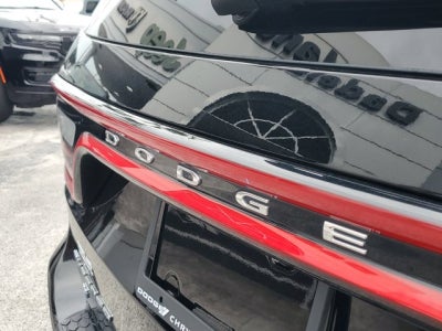 2024 Dodge Durango GT
