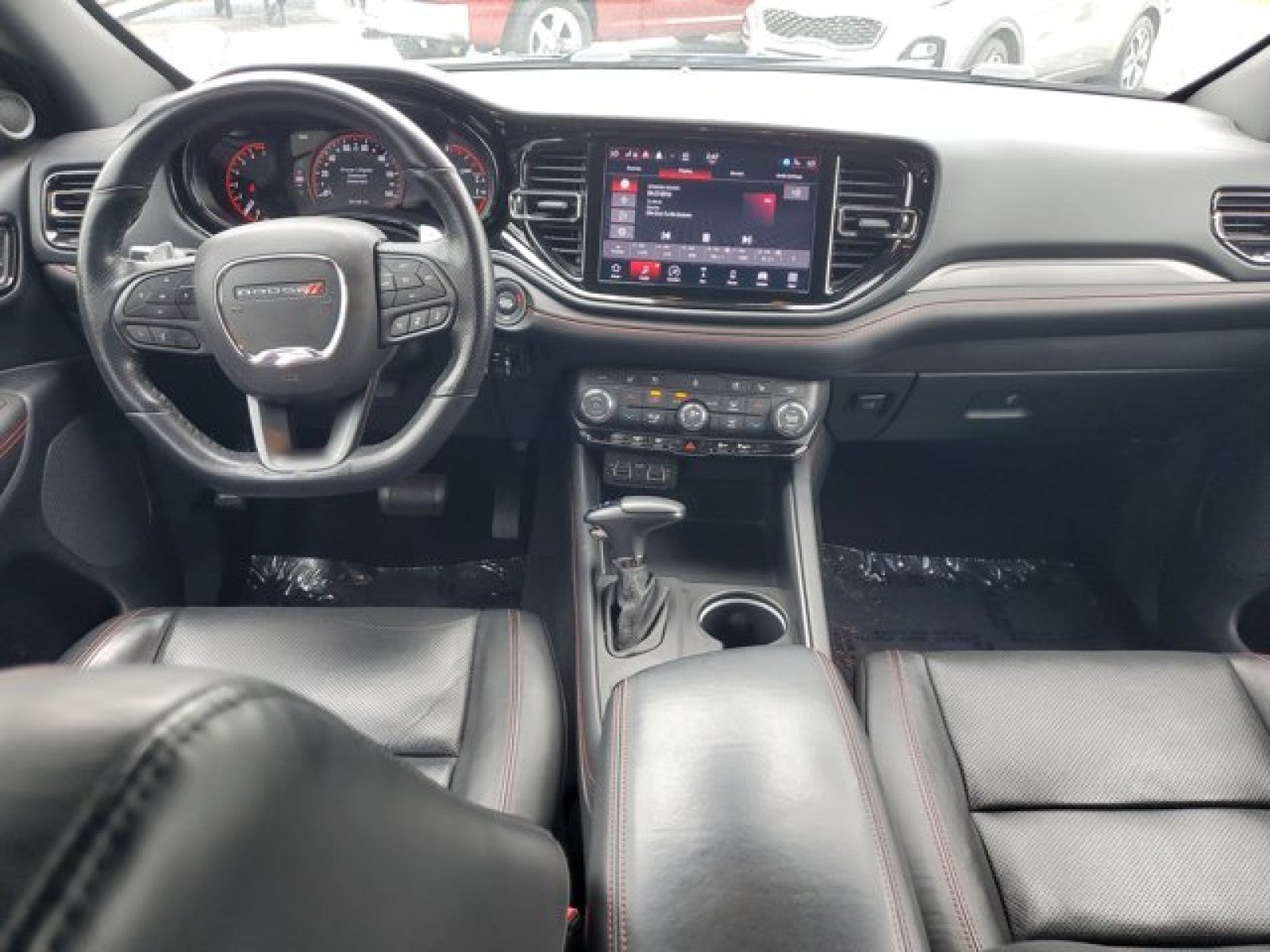 2024 Dodge Durango GT