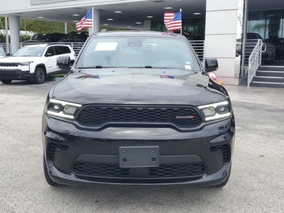 2024 Dodge Durango GT