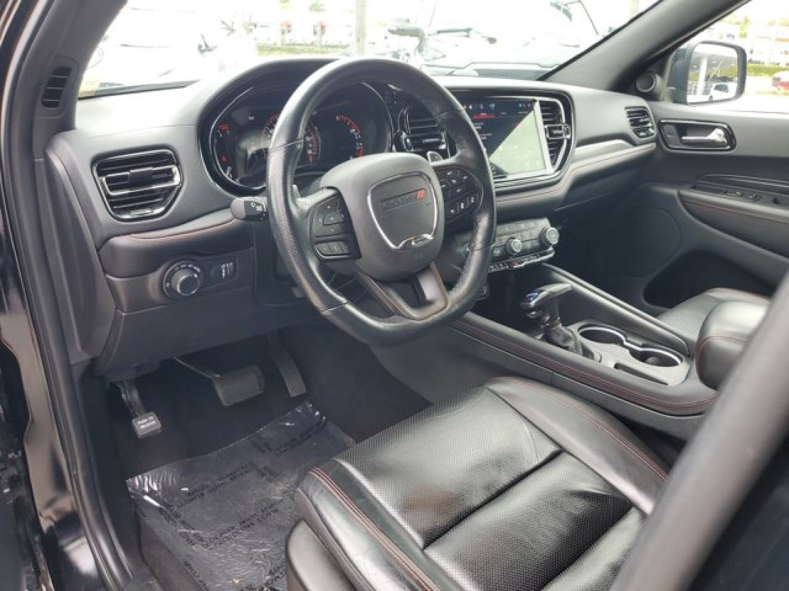 2024 Dodge Durango GT