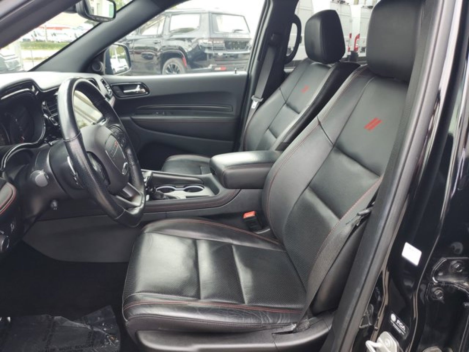 2024 Dodge Durango GT