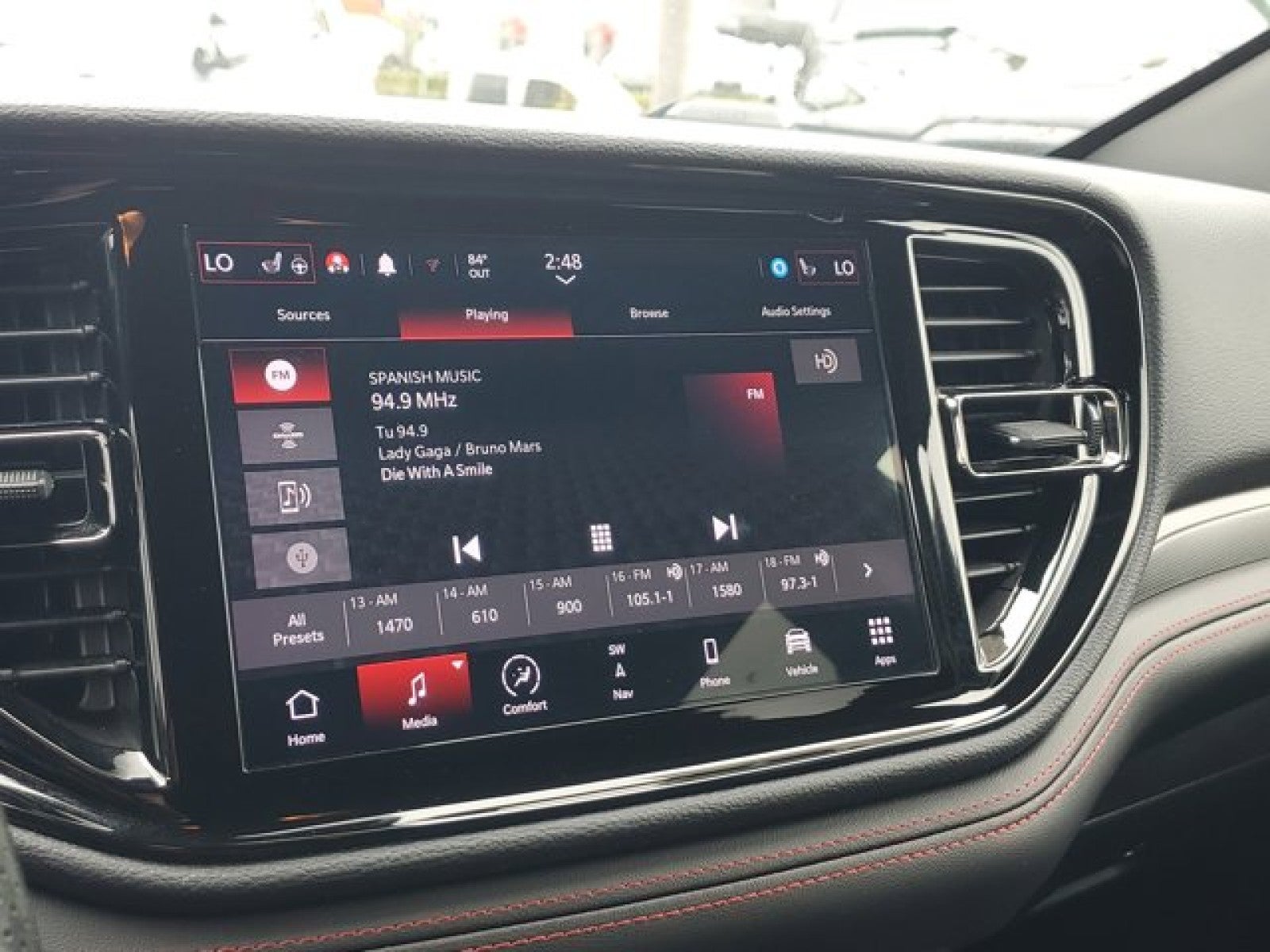 2024 Dodge Durango GT