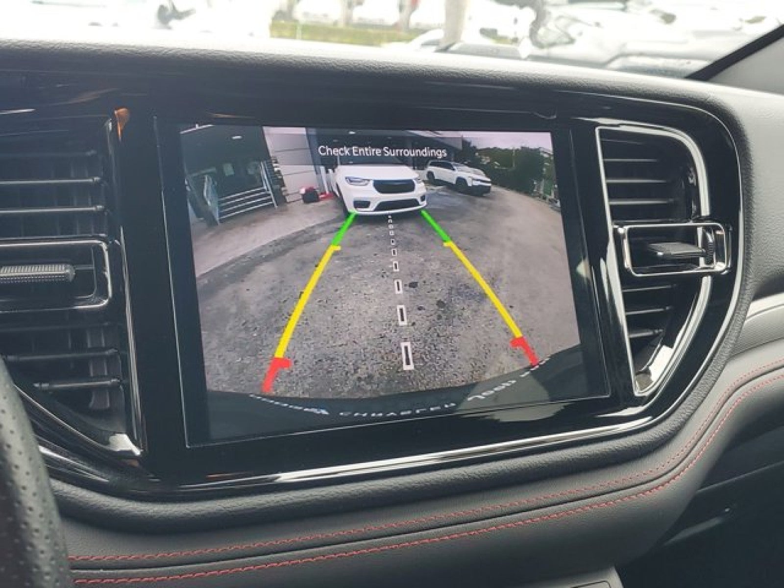 2024 Dodge Durango GT