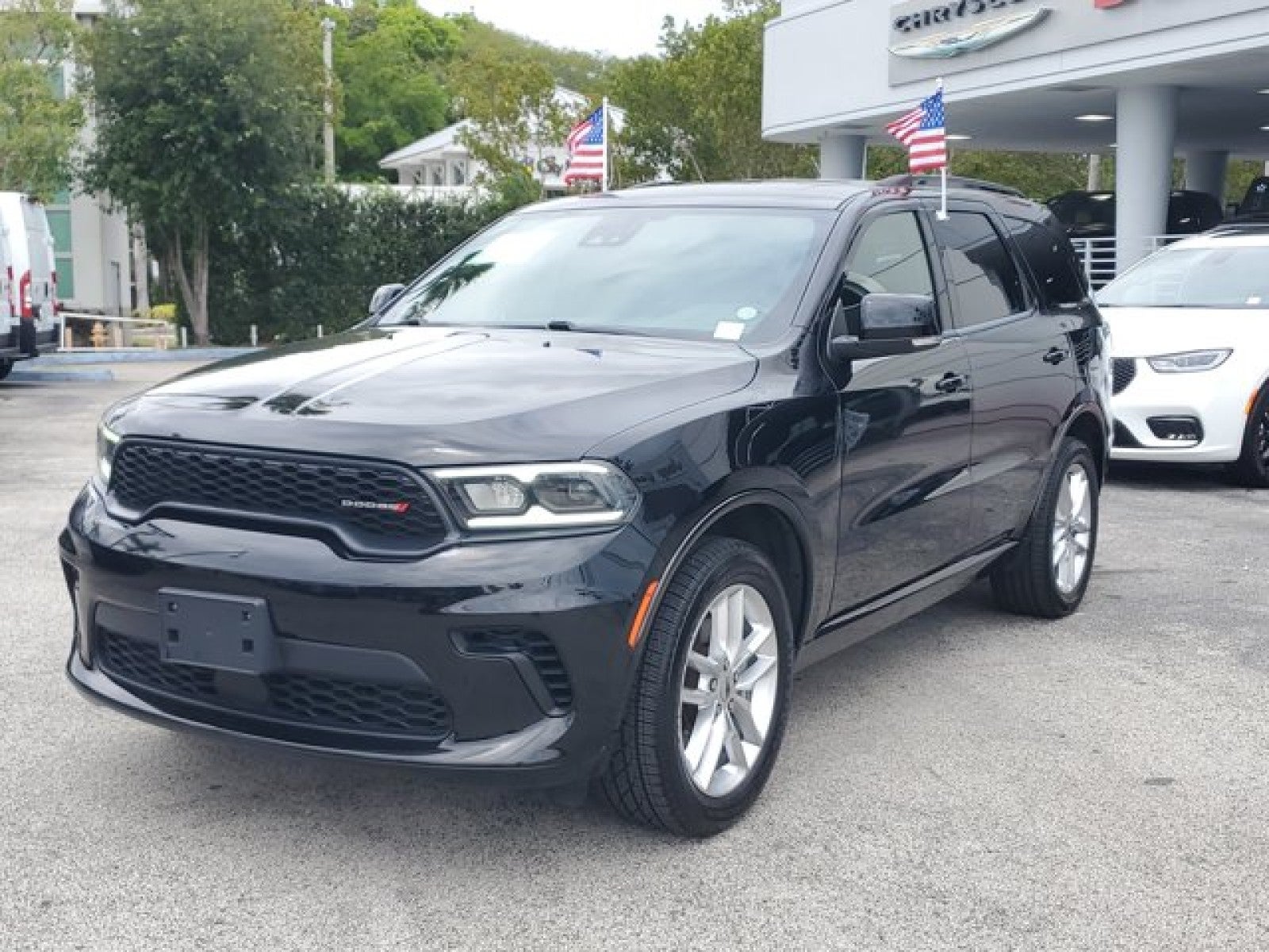 2024 Dodge Durango GT