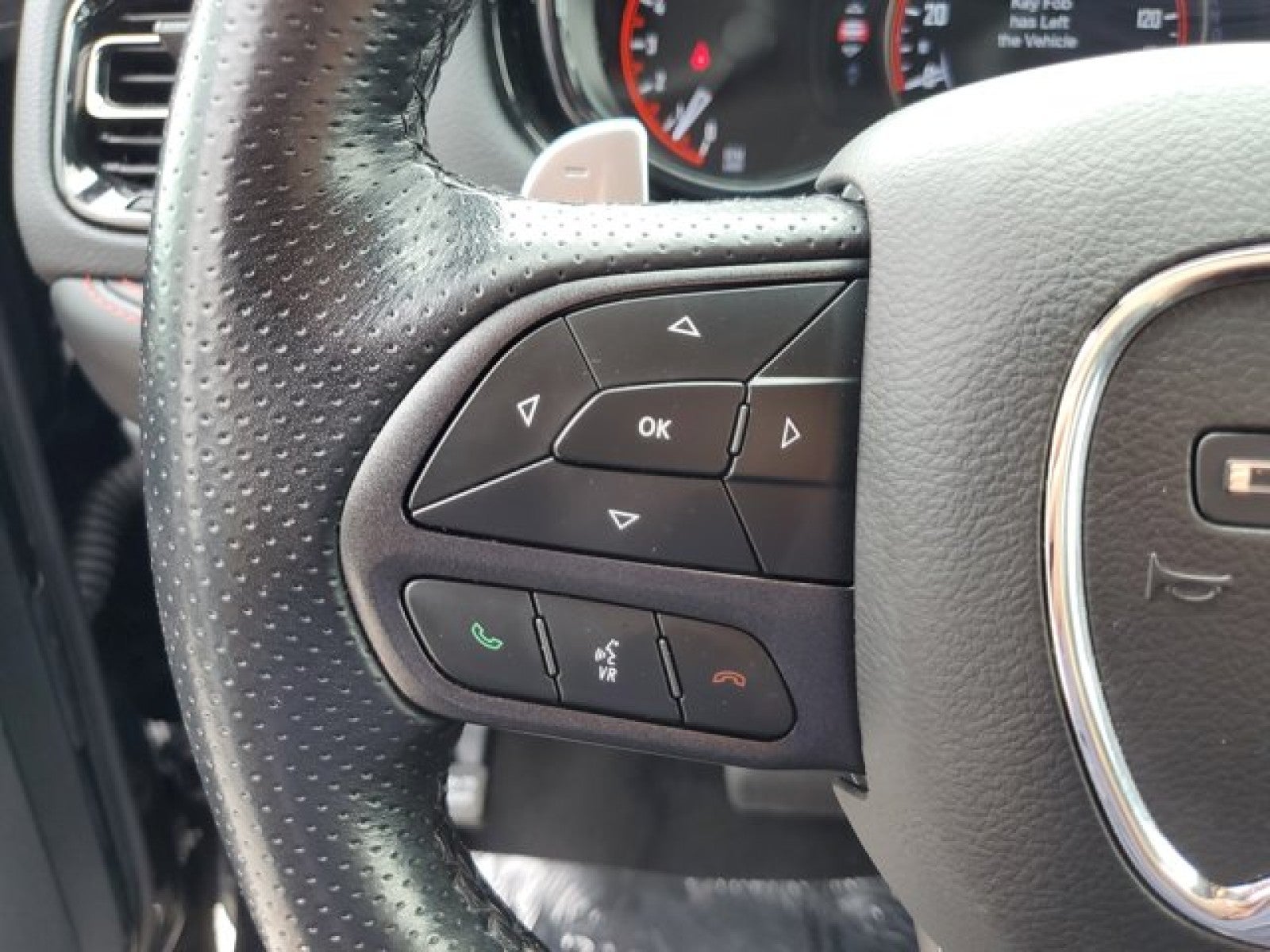 2024 Dodge Durango GT
