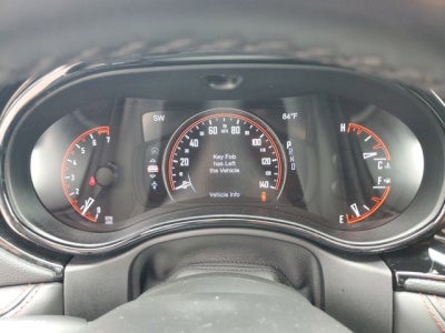 2024 Dodge Durango GT