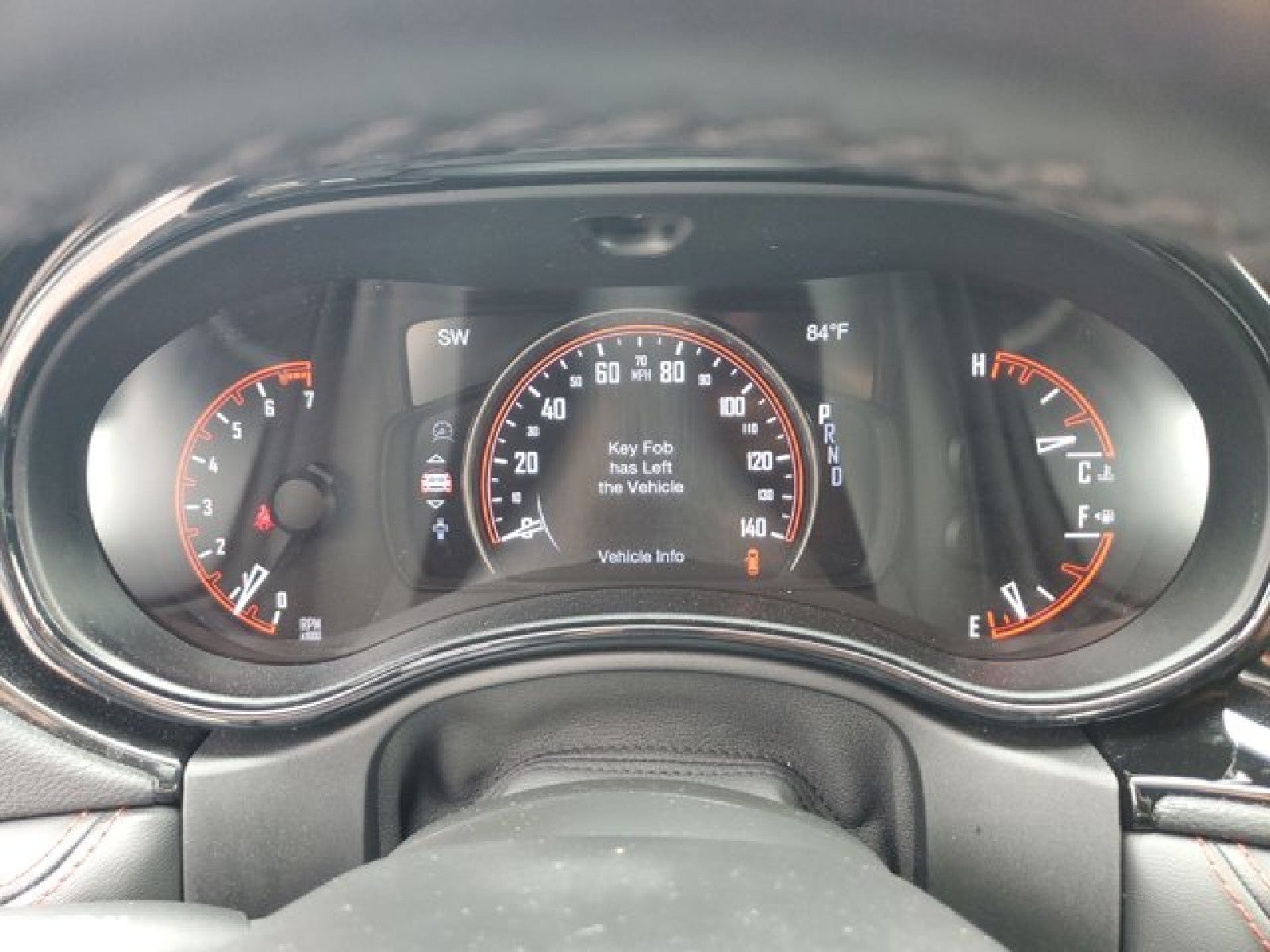 2024 Dodge Durango GT