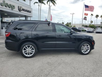 2024 Dodge Durango GT
