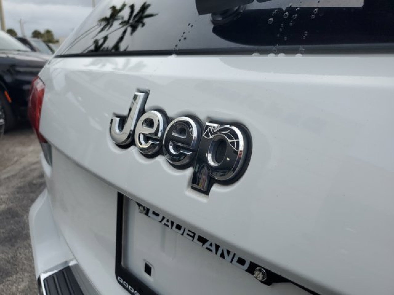 2014 Jeep Grand Cherokee Summit