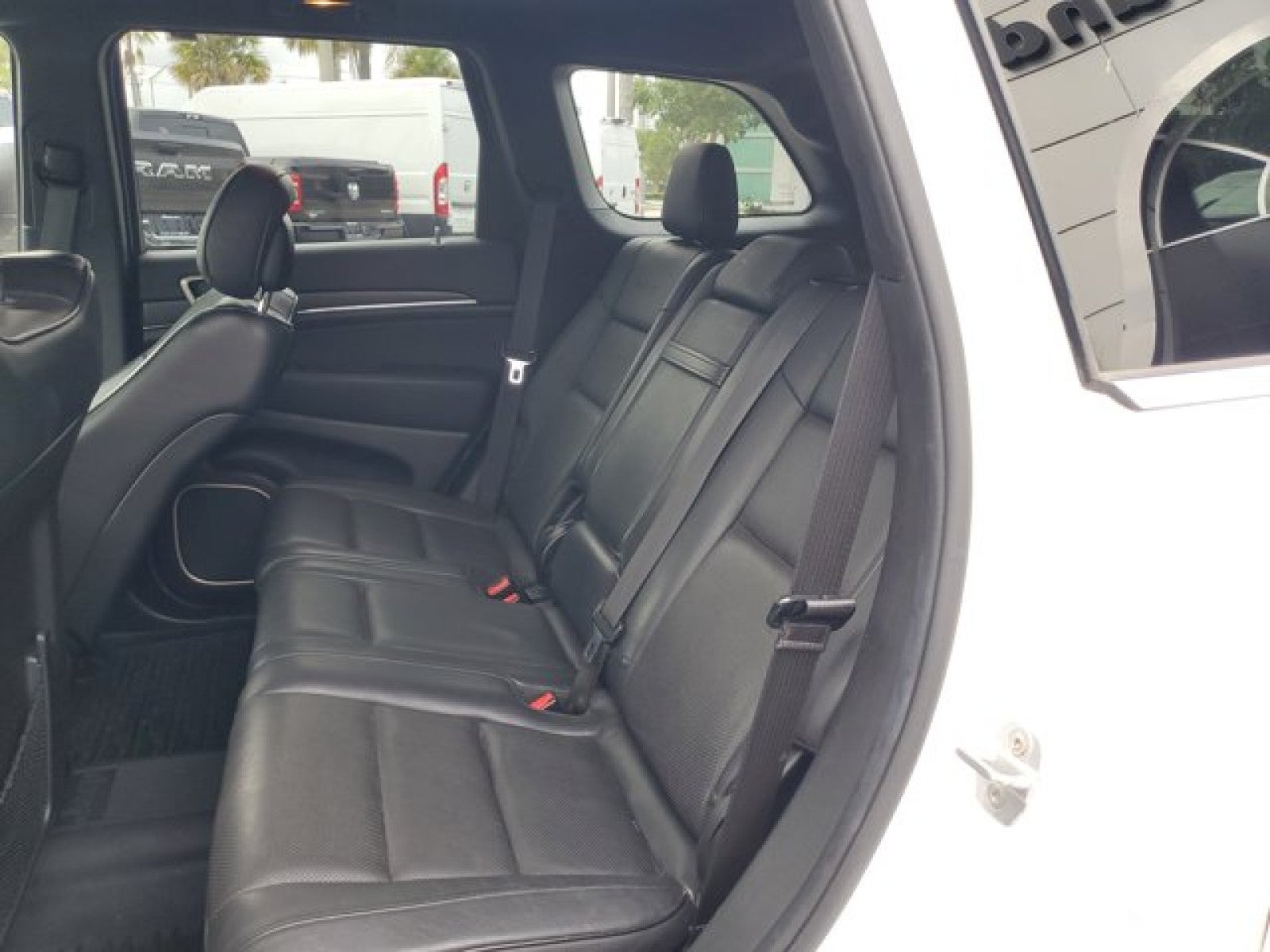 2014 Jeep Grand Cherokee Summit