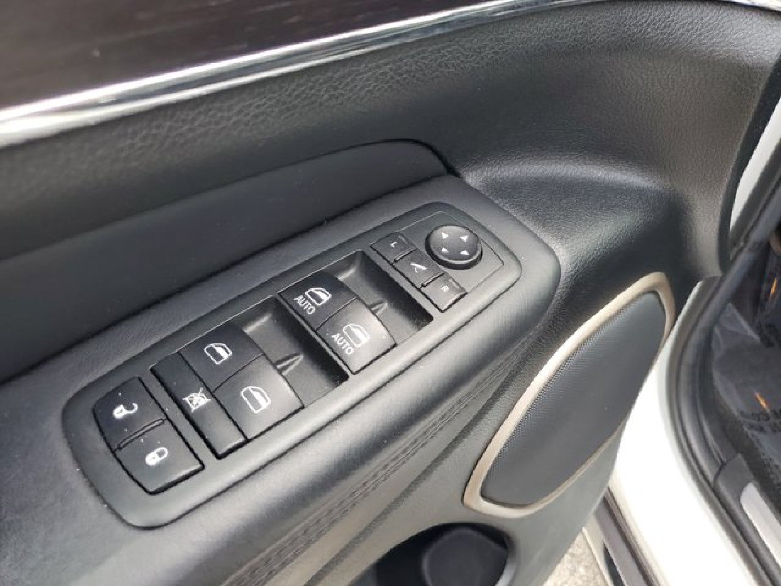 2014 Jeep Grand Cherokee Summit