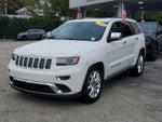 2014 Jeep Grand Cherokee Summit