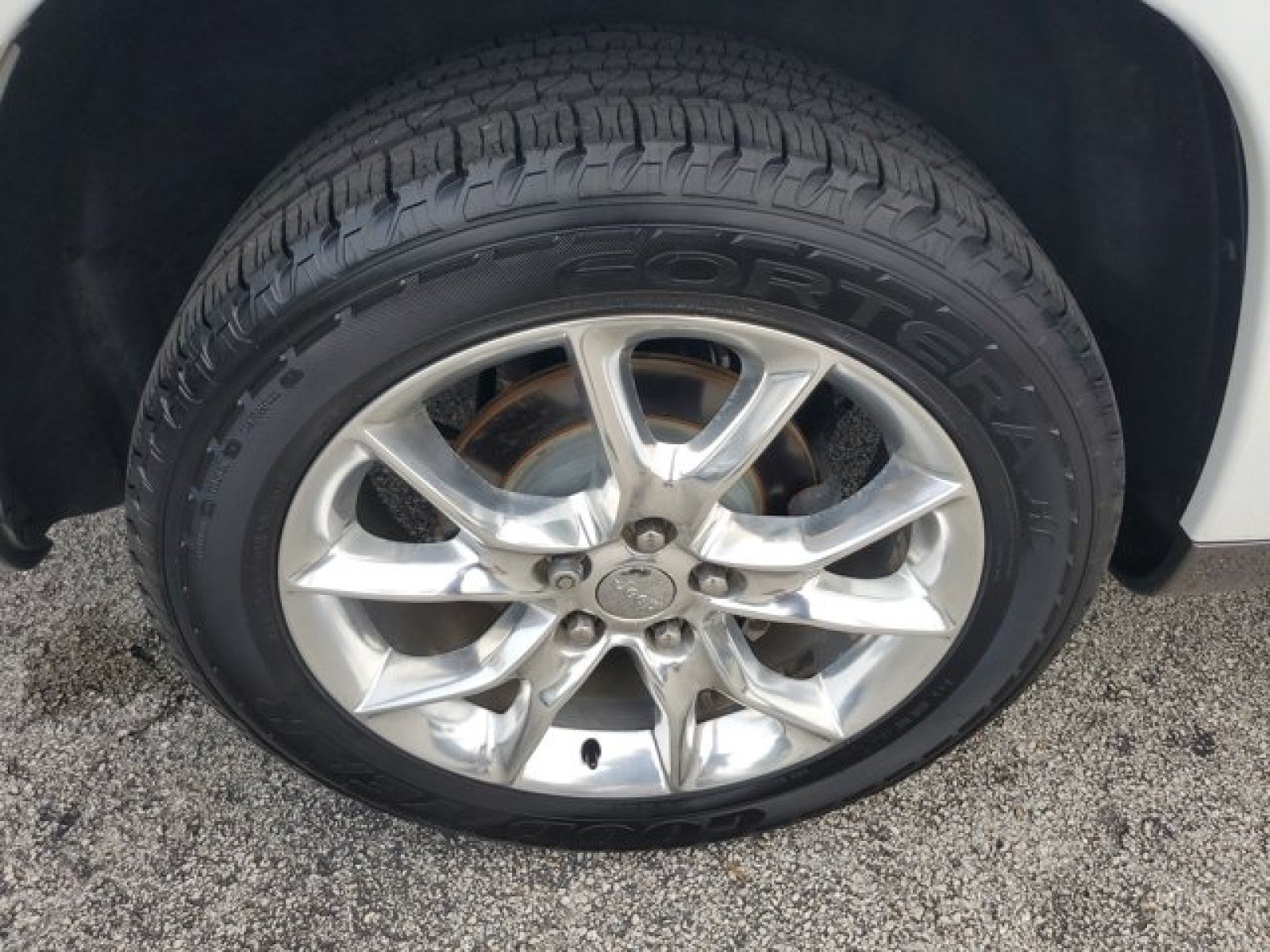 2014 Jeep Grand Cherokee Summit