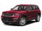 2025 Jeep Grand Cherokee Overland JAY