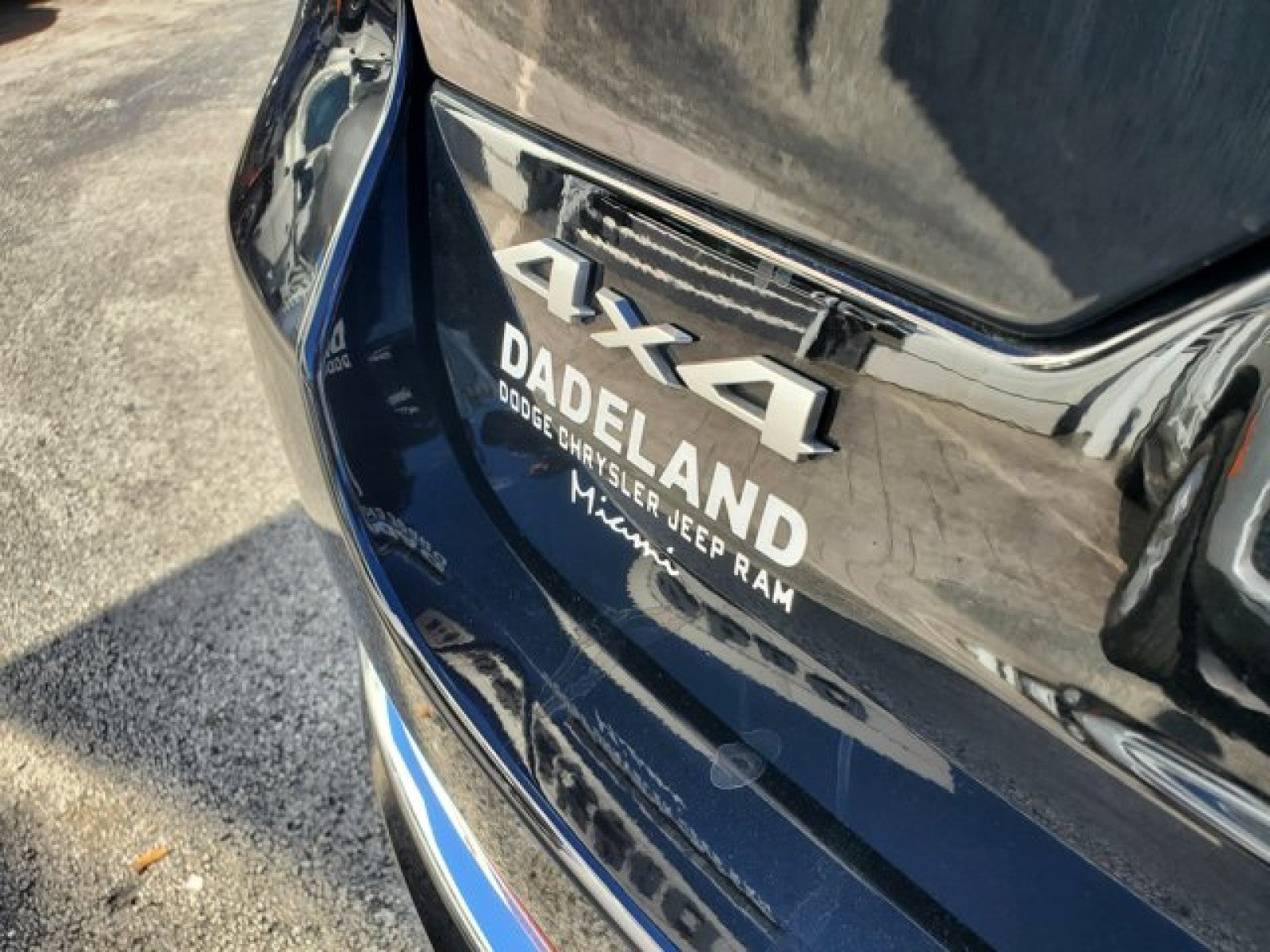 2025 Jeep Grand Cherokee Overland