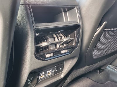 2025 Jeep Grand Cherokee Overland