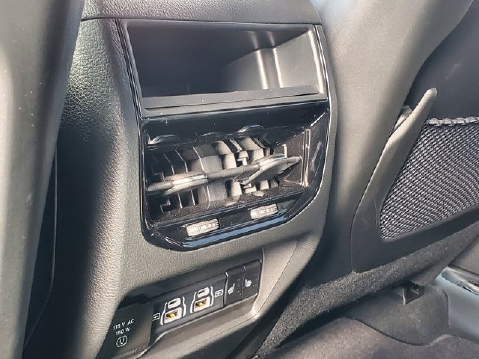 2025 Jeep Grand Cherokee Overland