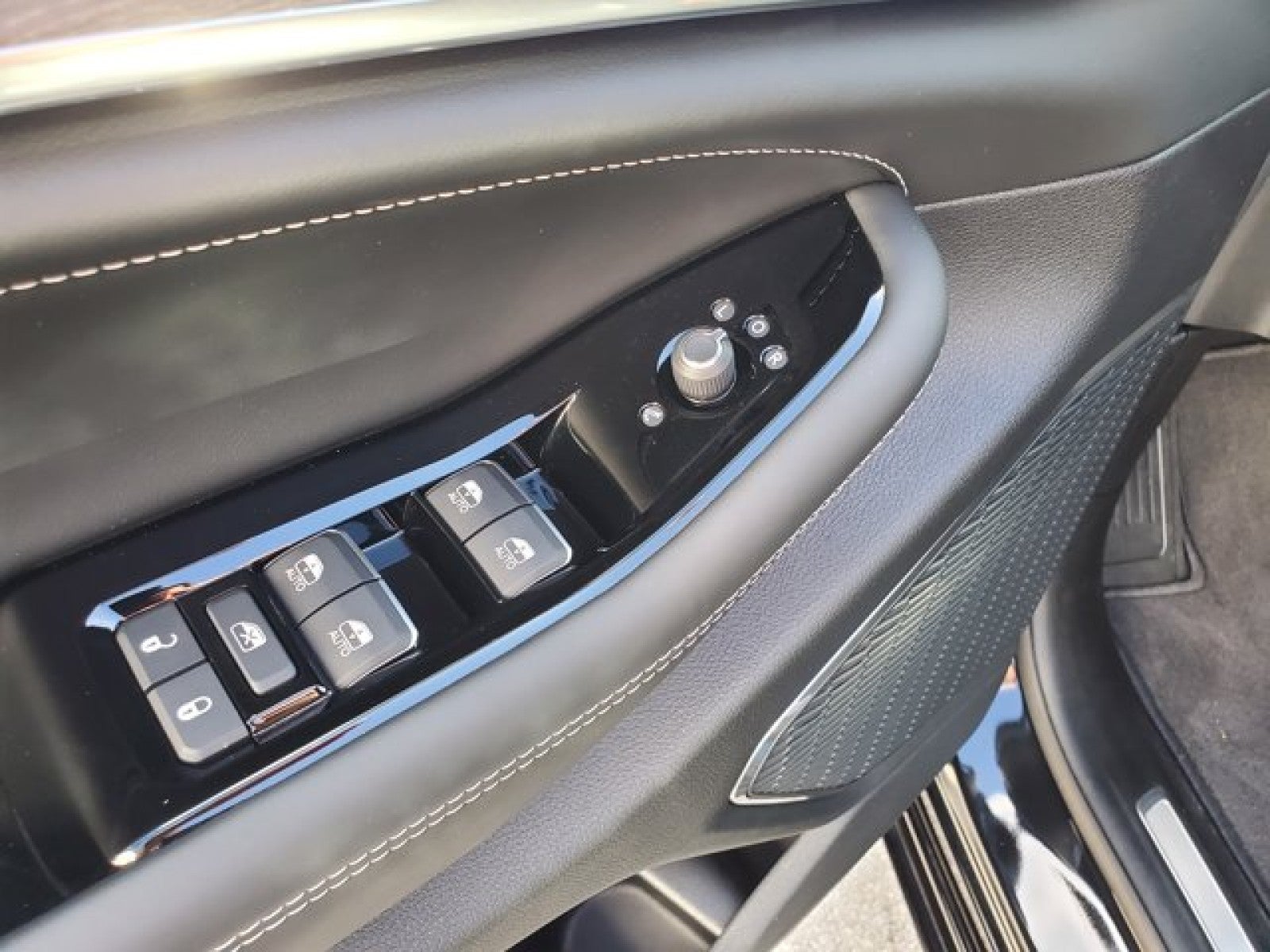 2025 Jeep Grand Cherokee Overland