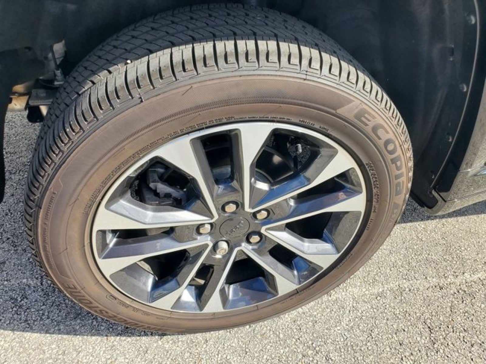 2025 Jeep Grand Cherokee Overland