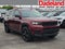 2023 Jeep Grand Cherokee L Altitude X