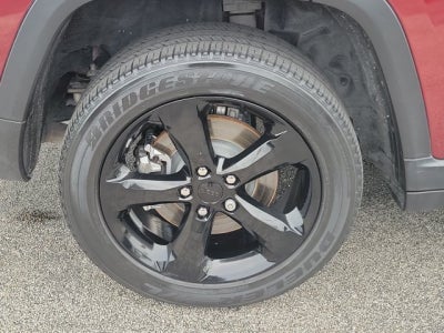 2023 Jeep Grand Cherokee L Altitude X