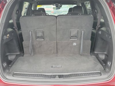 2023 Jeep Grand Cherokee L Altitude X