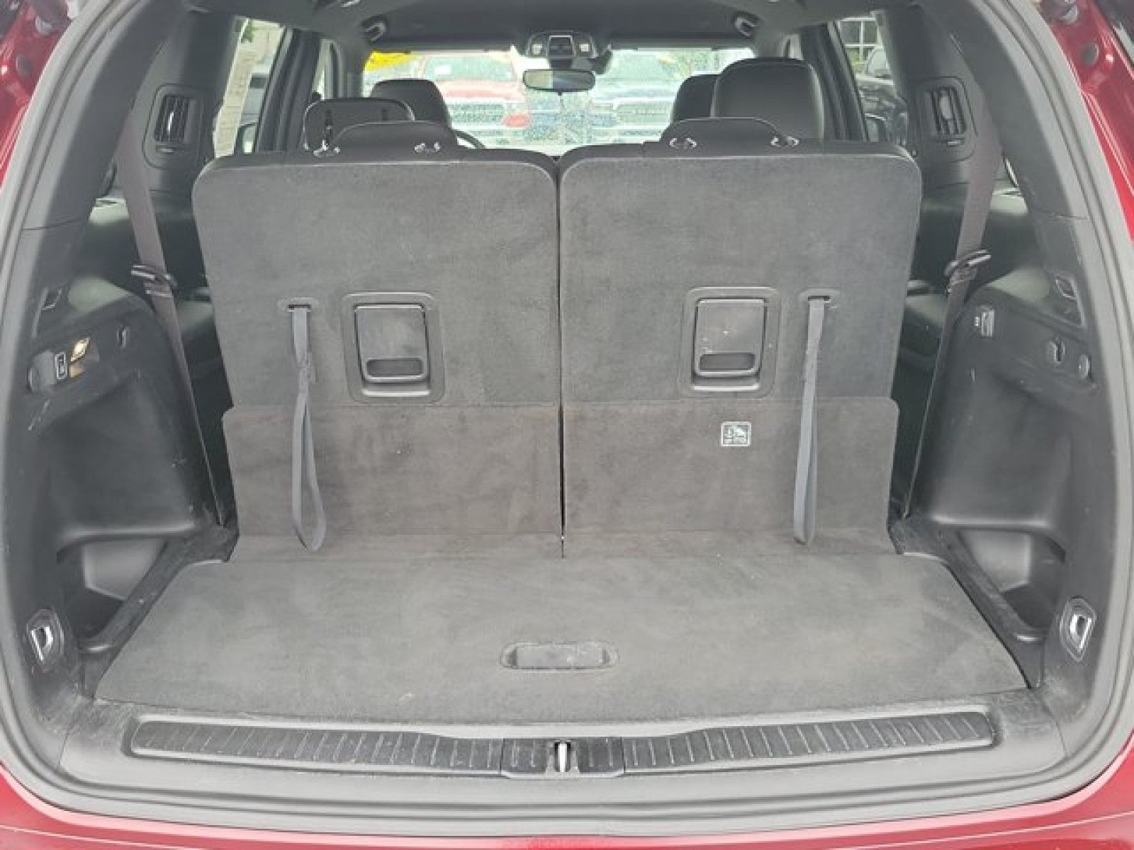 2023 Jeep Grand Cherokee L Altitude X