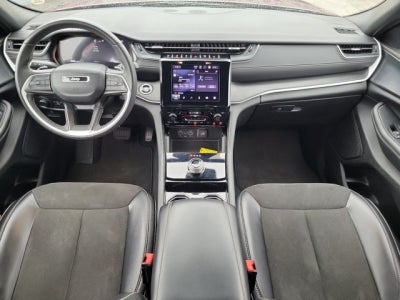 2023 Jeep Grand Cherokee L Altitude X